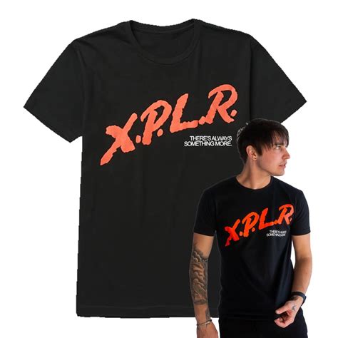 xplr merch sam and colby.